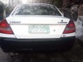 1997 Mitsubishi Lancer Pizza Pie White For Sale -5