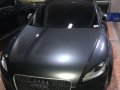 2011 Audi TT S line 2.0L 4cyl Turbo FOR SALE-5