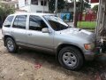 Kia Sportage Turbo Diesel MT Silver SUV For Sale -6