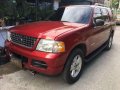 Ford Explorer 2005 automatic FOR SALE-0