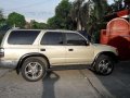 Toyota 4Runner 1997 model FOR SALE-2