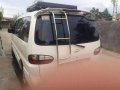 Good as new Hyundai Starex 2002 for sale-5