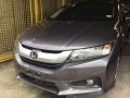 2017 Honda City 1.5 manual transmission for sale-4