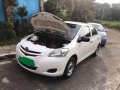 Well-maintained Toyota Vios  2012 for sale-1