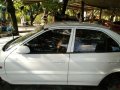 Mitsubishi Lancer manual tranny 2002 GLS FOR SALE-7