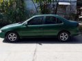 FOR SALE Nissan Sentra s3 96 model-2