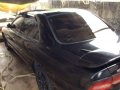 For sale Mitsubishi Galant BLACK BEAUTY.-4