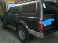 Toyota Hi Lux Surf Diesel 99 FOR SALE-1