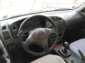 Mitsubishi Lancer manual tranny 2002 GLS FOR SALE-5