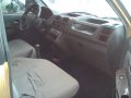 Good as new Mitsubishi Adventure 2002 for sale-6