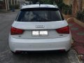 Well-kept Audi A1 2014 for sale-4