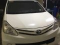 Toyota Avanza 1.3 manual transmission 2014 FOR SALE-0