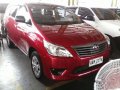 Well-kept Toyota Innova 2014 for sale-0