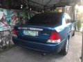 Good as new Ford Lynx Ghia for sale-3