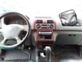 Mitsubishi Adventure "SUPER SPORT" 2000 FOR SALE-6