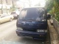 Good as new Nissan Urvan 2009 for sale-1