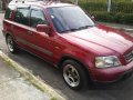 Good as new Honda CR-V 1998 for sale-0