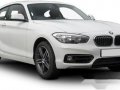 Brand new BMW 118i 2017 A/T for sale-1