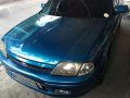 Good as new Ford Lynx Ghia for sale-2