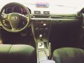Good as new Mazda 3 2011 for sale-3
