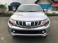 2017 Mitsubishi Strada for sale-1
