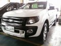 Well-maintained Ford Ranger 2015 for sale-2