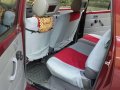 Fresh Toyota Revo 2000 Manual Red For Sale -1