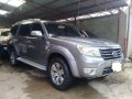 2014 Toyota Fortuner g mt FOR SALE-3