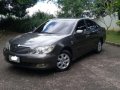 2003 Toyota Camry 2.0 E Automatic Stock for sale-6