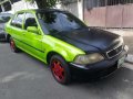 1997 Honda City 1.3 efi super tipid FOR SALE-1