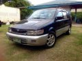 1998 Mitsubishi Space Wagon 7 Seater-0