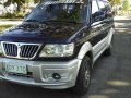 Mitsubishi Adventure Super Sport 2002 FOR SALE-2