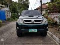 Good as new Toyota hilux 2011 4x4 for sale-7