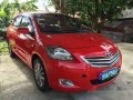 Well-maintained Toyota Vios 2013 for sale-1