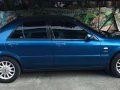 Good as new Ford Lynx Ghia for sale-6