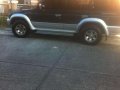 Mitsubishi Pajero 95 FOR SALE-4
