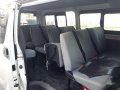 For sale! 2016 Toyota Hiace commuter van-2
