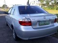 2006 Toyota Vios E Manual FOR SALE-3