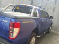 Ford Ranger Pick up TREKKER 2015 FOR SALE-1