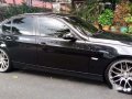 Good as new BMW 320i 2008 for sale-3
