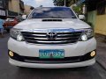 Well-kept Toyota Fortuner 2013 for sale-2