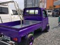 Suzuki Multicab DA 63T Pick Up 2007 FOR SALE-1