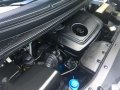 2014 Hyundai Grand Starex 2.5 Diesel Manual For Sale -8
