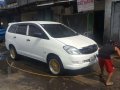 Toyota Innova j gas 2005 MT FOR SALE-2