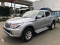 2017 Mitsubishi Strada for sale-0