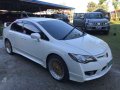 FOR SALE 2010 Honda Civic fd 2.0 S top of the line automatic-2