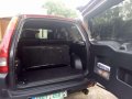 Honda CRV 2002 MT FOR SALE-7