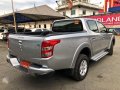 2017 Mitsubishi Strada for sale-4