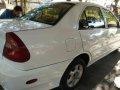 Mitsubishi Lancer manual tranny 2002 GLS FOR SALE-8