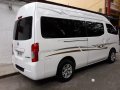 Well-kept Nissan NV350 Urvan 2017 for sale-1